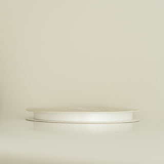 1cm × 50 Yards Double Sided Satin Ribbon