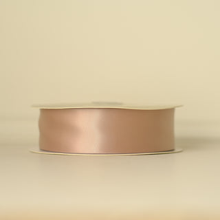 Holiday Double Sided Satin Ribbon