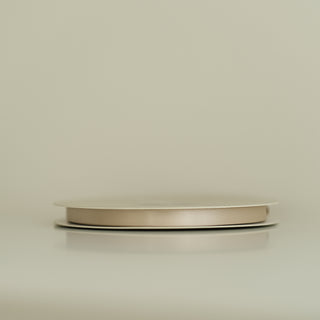 1cm × 50 Yards Double Sided Satin Ribbon