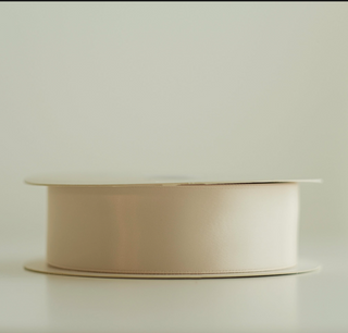 Holiday Double Sided Satin Ribbon