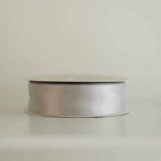 Holiday Double Sided Satin Ribbon