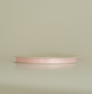 1cm × 50 Yards Double Sided Satin Ribbon