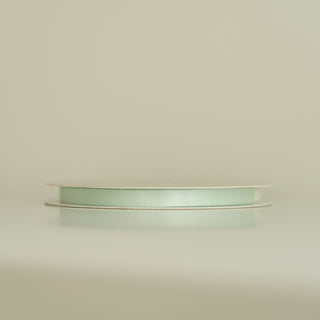 1cm × 50 Yards Double Sided Satin Ribbon