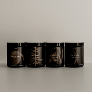 Camilia Scented Candles