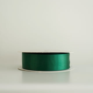 Holiday Double Sided Satin Ribbon