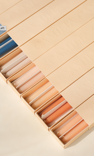 12" Soy Wax Taper Candles | (Set Of 2)