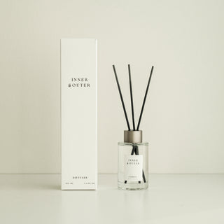 Camilia Diffusers