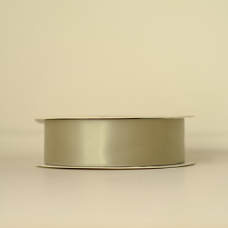 Holiday Double Sided Satin Ribbon