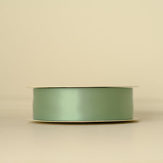 Holiday Double Sided Satin Ribbon