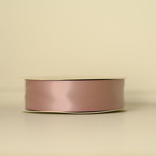 Holiday Double Sided Satin Ribbon