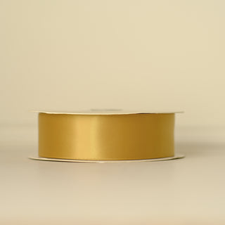 Holiday Double Sided Satin Ribbon