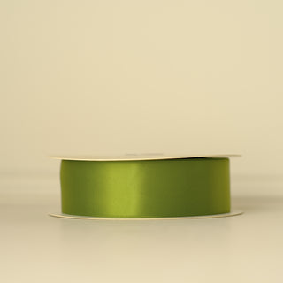Holiday Double Sided Satin Ribbon