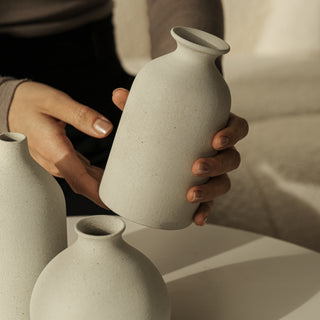 Natural Ceramic Buds