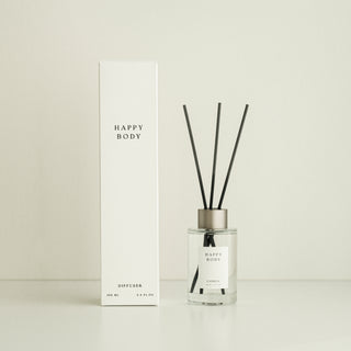 Camilia Diffusers