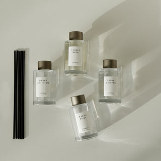 Camilia Diffusers