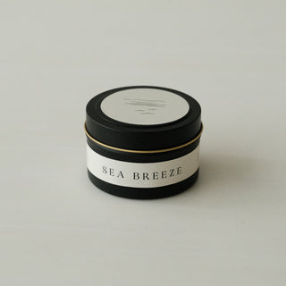 Soy Wax Scented Candle