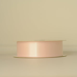 Camilia Supply Double Sided Satin Ribbon