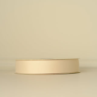 Camilia Supply Grosgrain Satin Ribbon