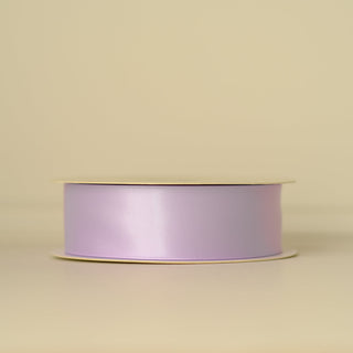 Camilia Supply Double Sided Satin Ribbon