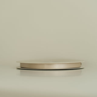 1cm × 50 Yards Double Sided Satin Ribbon