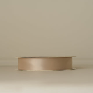 Camilia Supply Double Sided Satin Ribbon