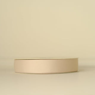 Camilia Supply Grosgrain Satin Ribbon