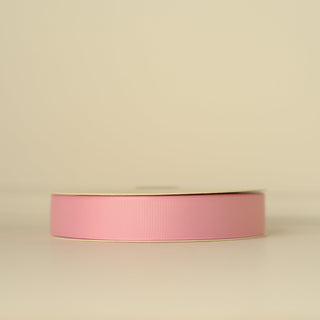Camilia Supply Grosgrain Satin Ribbon