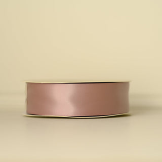 Camilia Supply Double Sided Satin Ribbon