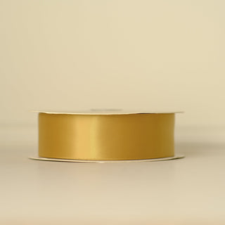 Camilia Supply Double Sided Satin Ribbon