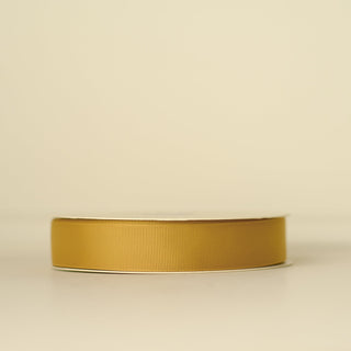 Camilia Supply Grosgrain Satin Ribbon