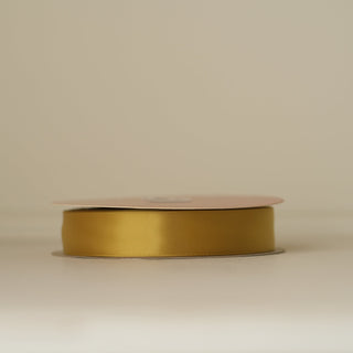 Camilia Supply Double Sided Satin Ribbon