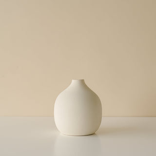 Camilia Supply Pampas Vase