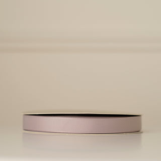 1.5cm × 50 Yards Grosgrain Satin Ribbon