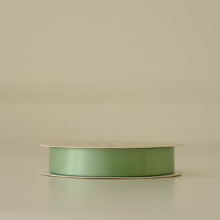 Camilia Supply Double Sided Satin Ribbon