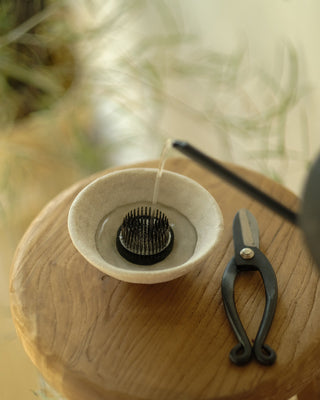 Ikebana Flower Arrangement Set