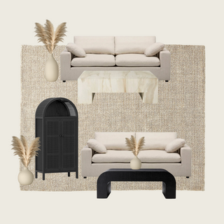 Bohemian Statement Vase | Small