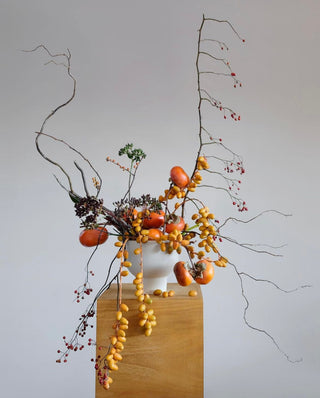 Bajyohai Ceramic Container