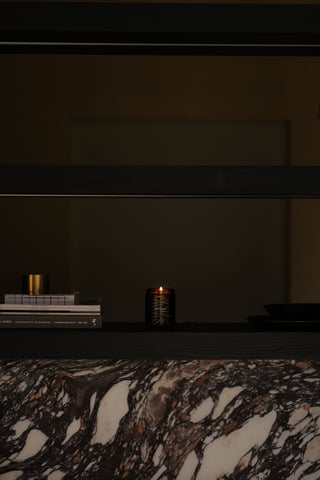 Camilia Scented Candles