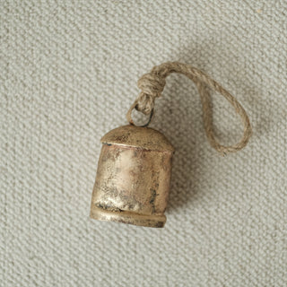 Handmade Classic Bells On Rope