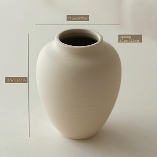 Mahala Textured Pot