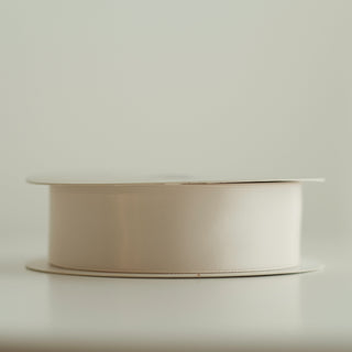 Holiday Double Sided Satin Ribbon