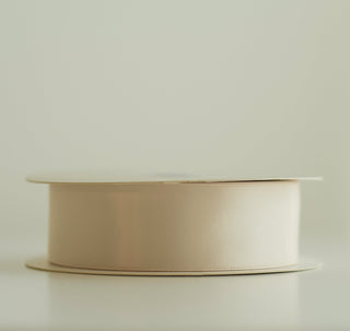 Holiday Double Sided Satin Ribbon