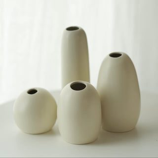 Pebbles Ceramic Buds