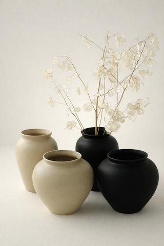 Natural Presentation Urn