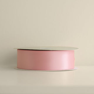 Holiday Double Sided Satin Ribbon