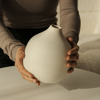 Bohemian Statement Vase | Small