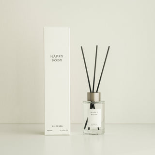 Camilia Diffusers