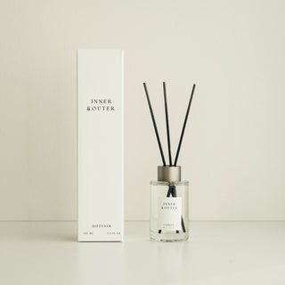 Camilia Diffusers