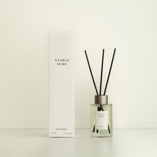 Camilia Diffusers