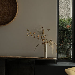 Daisy Cylinder Vases